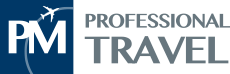 CRM PMP Travel